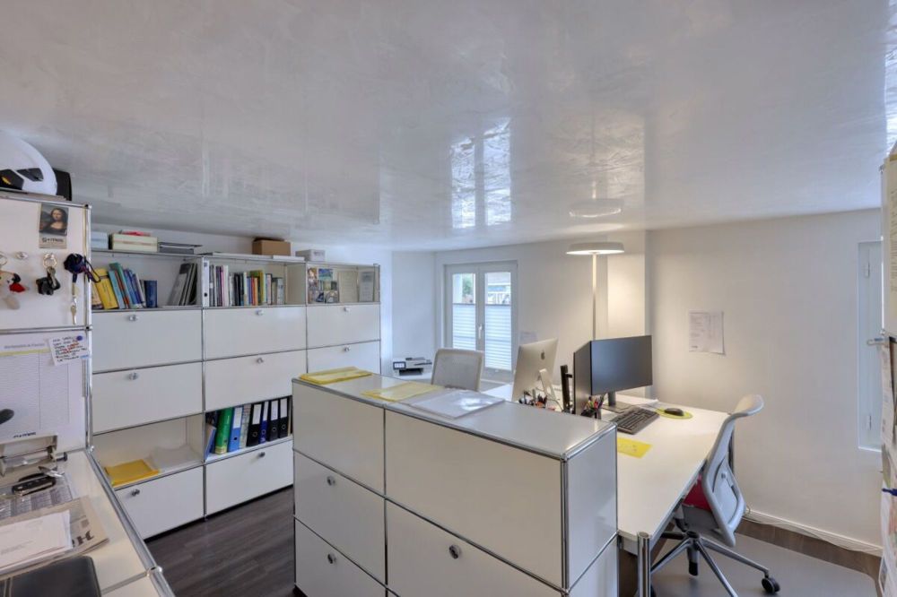 Atelier mit charmanter Liegenschaft im Herzen von Richterswil - Bild 10