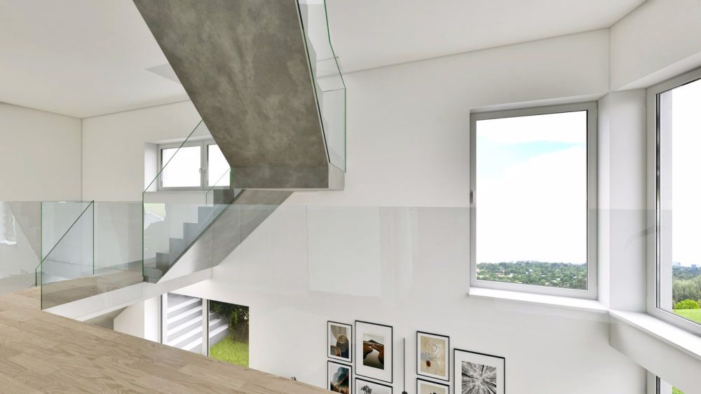 Nachhaltige und moderne Baukunst in Vollendung - Bild 7