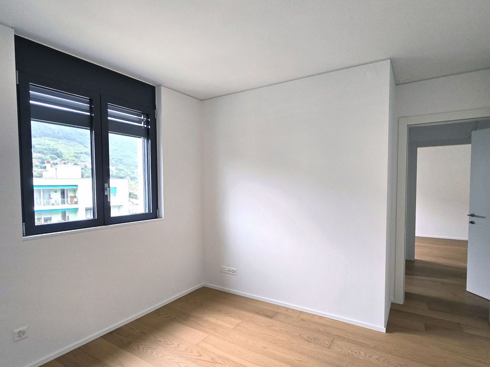 Appartamenti a Vacallo in una zona residenziale - Residenza Fornasette - Bild 6