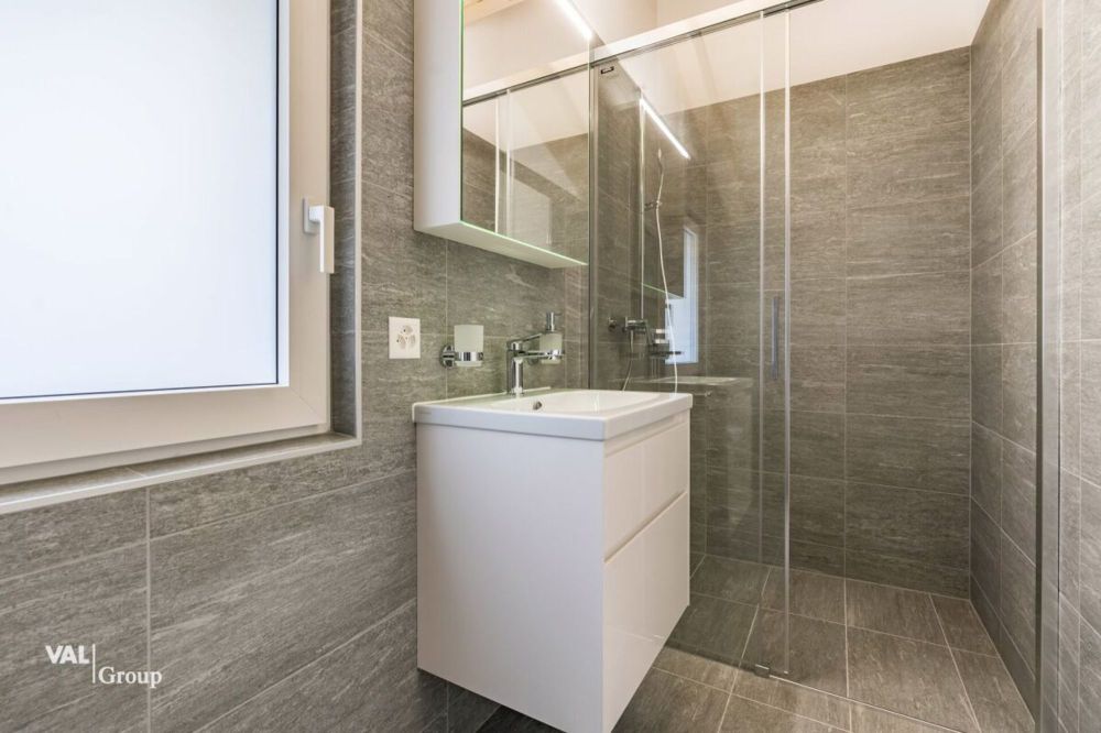 Chalet neu von Ausnahmequalität ? edle Materialien, totales Wohlbefinden, magistraler Blick - Bild 11