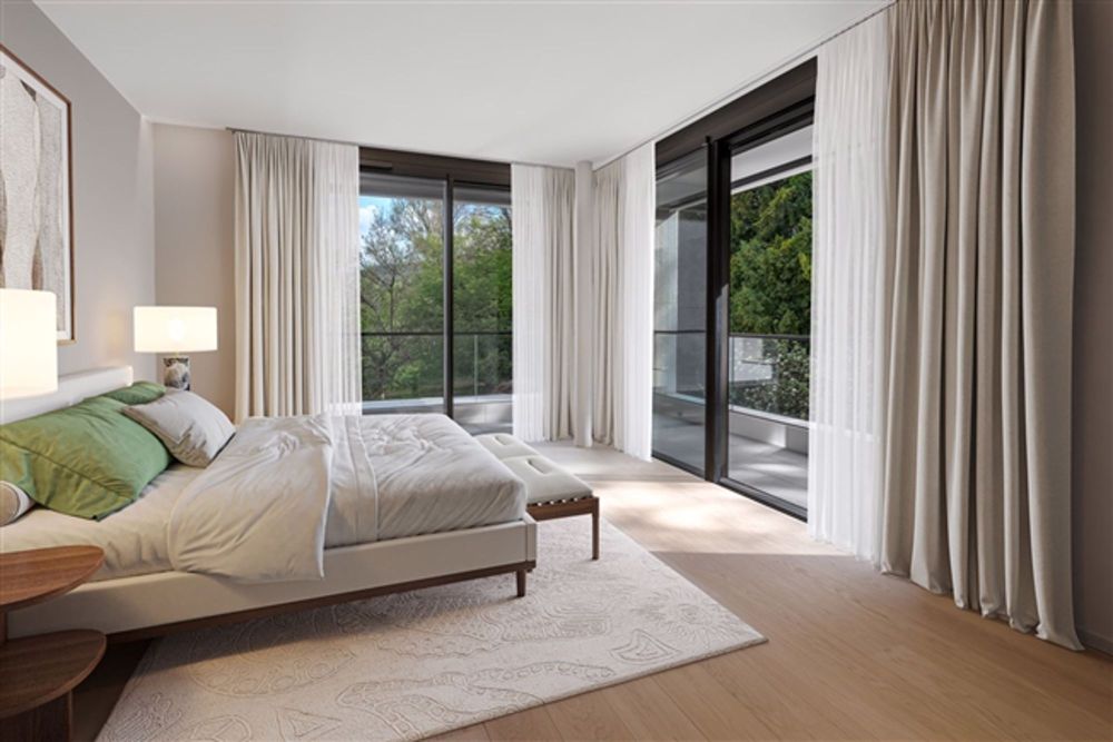 Luxuriöses Apartment in einer exklusiven Residenz - Bild 9