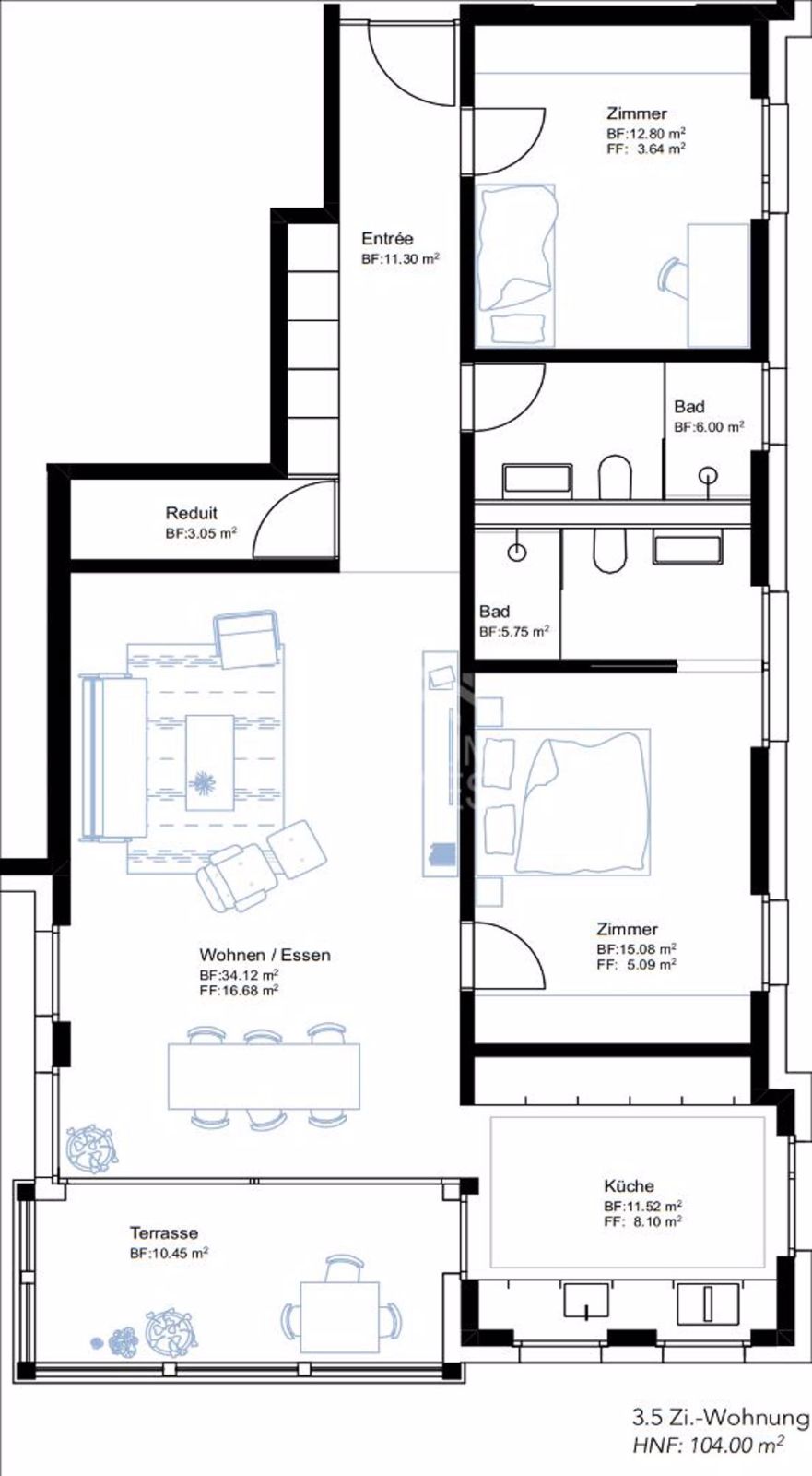 ***Neues entsteht*** 2. Obergeschoss? Schlagen S - Bild 7
