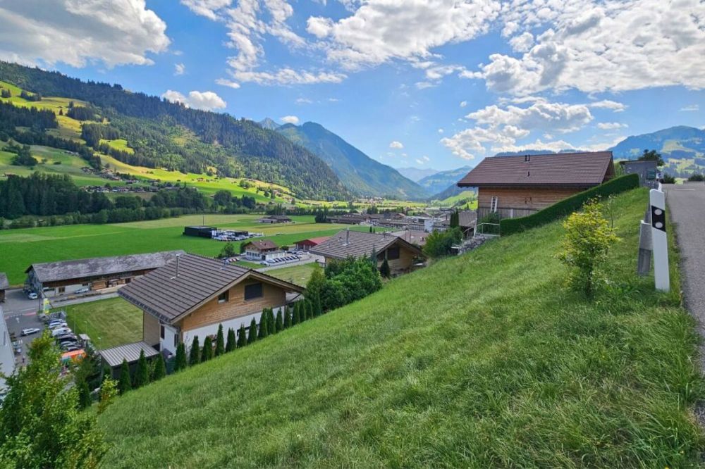 Neubau 5½ bis 6½ Zimmer Einfamilienhaus an aussichtsreicher Hanglage - Bild 3