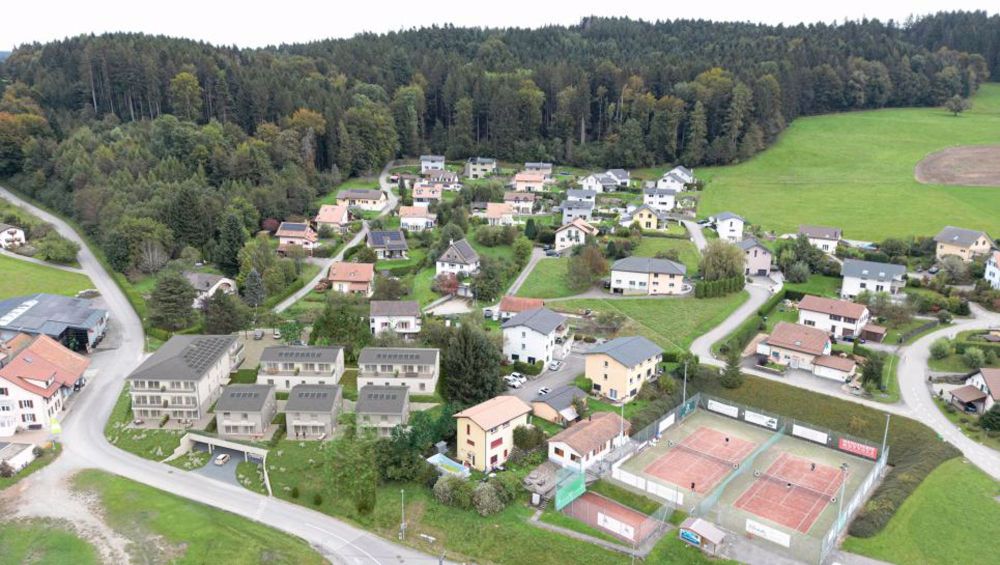 4 Villas Jumelles Neuves - Vue Dégagée, Confort et Moderne - Bild 7
