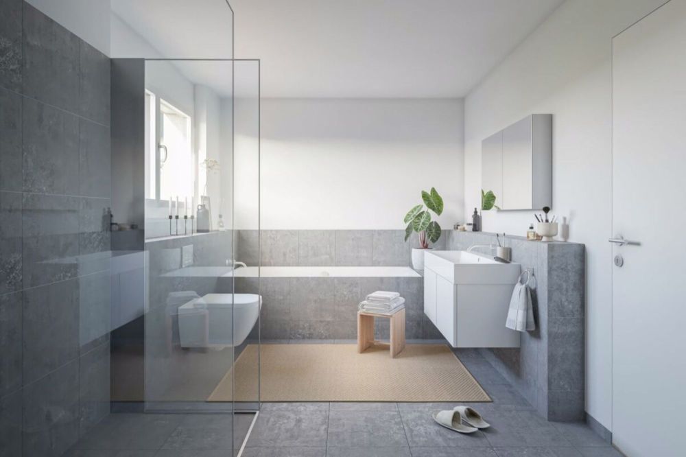 Familienfreundliches 5.5-Zimmer-Einfamilienhaus mit lauschigem Garten - Bild 12