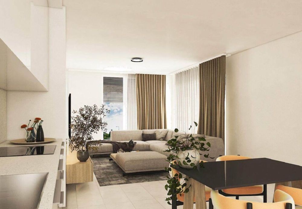 Neubau: 2.5-Zimmerwohnung in Oberurnen - Bild 2