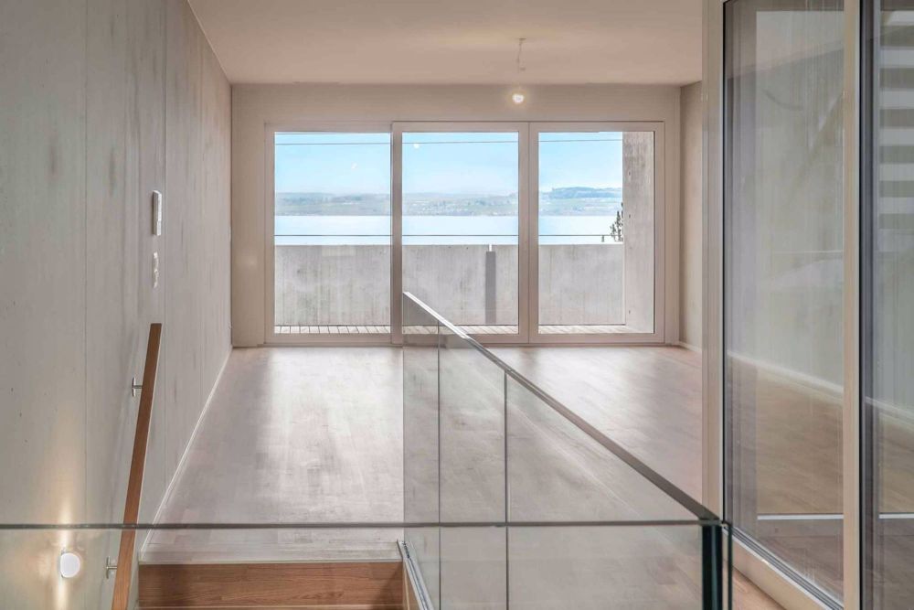 Duplex A - Lot A. 003 - 3,5 pièces - Bild 8