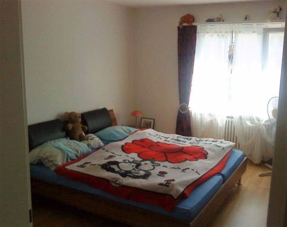 Befristet bis 31.03.2027 - Ruhige und zentral gelegene Wohnung - Bild 9