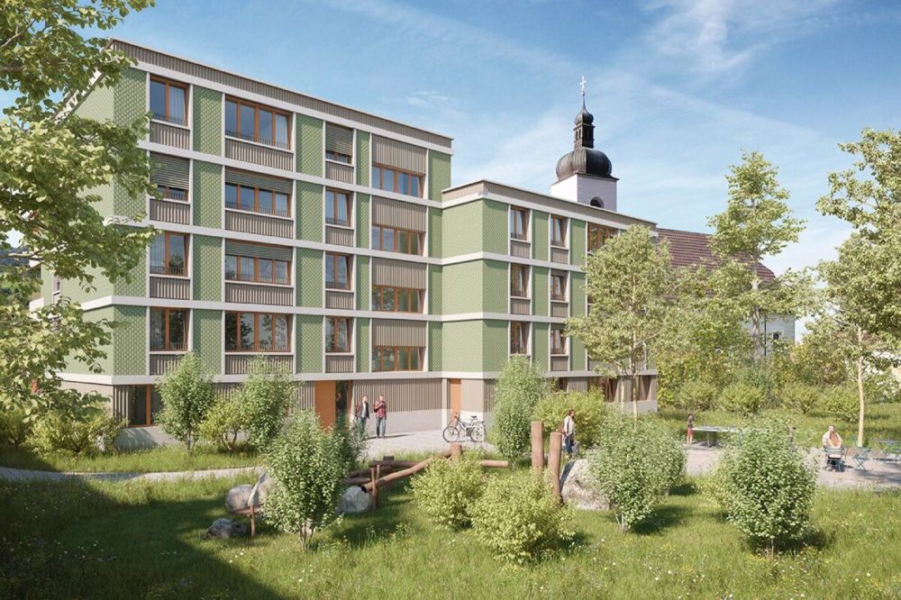 zur alten Weberei - Bild 1