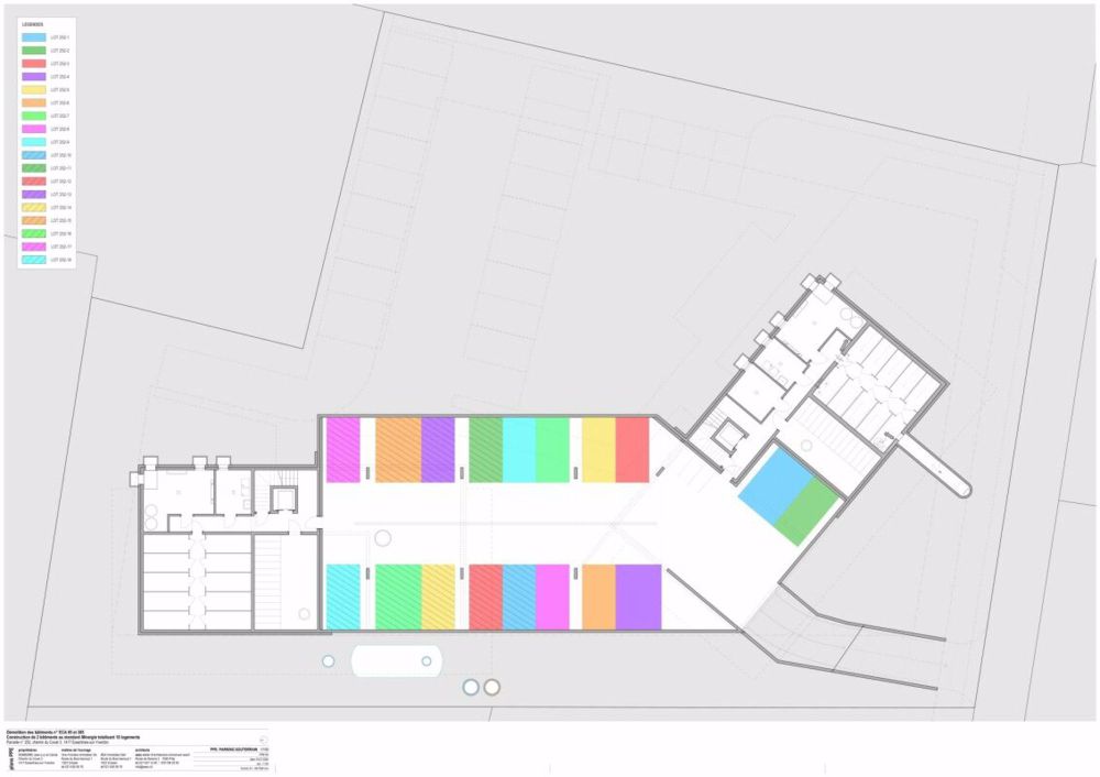 Appartement de 4.5 pièces de 123m² à Essertines-sur-Yverdon - Bild 8