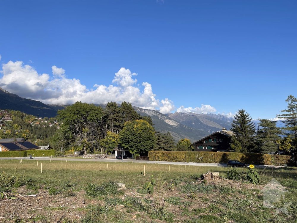 In Bau, traditionelles Chalet, ruhige Nachbarschaft, Panoramablick - Bild 5