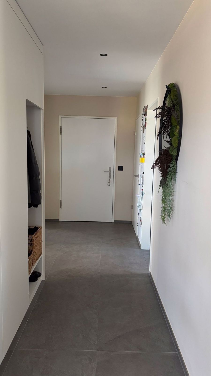 Moderne 3.5-Zimmer-Wohnung mit grossem Balkon in Däniken - Bild 6