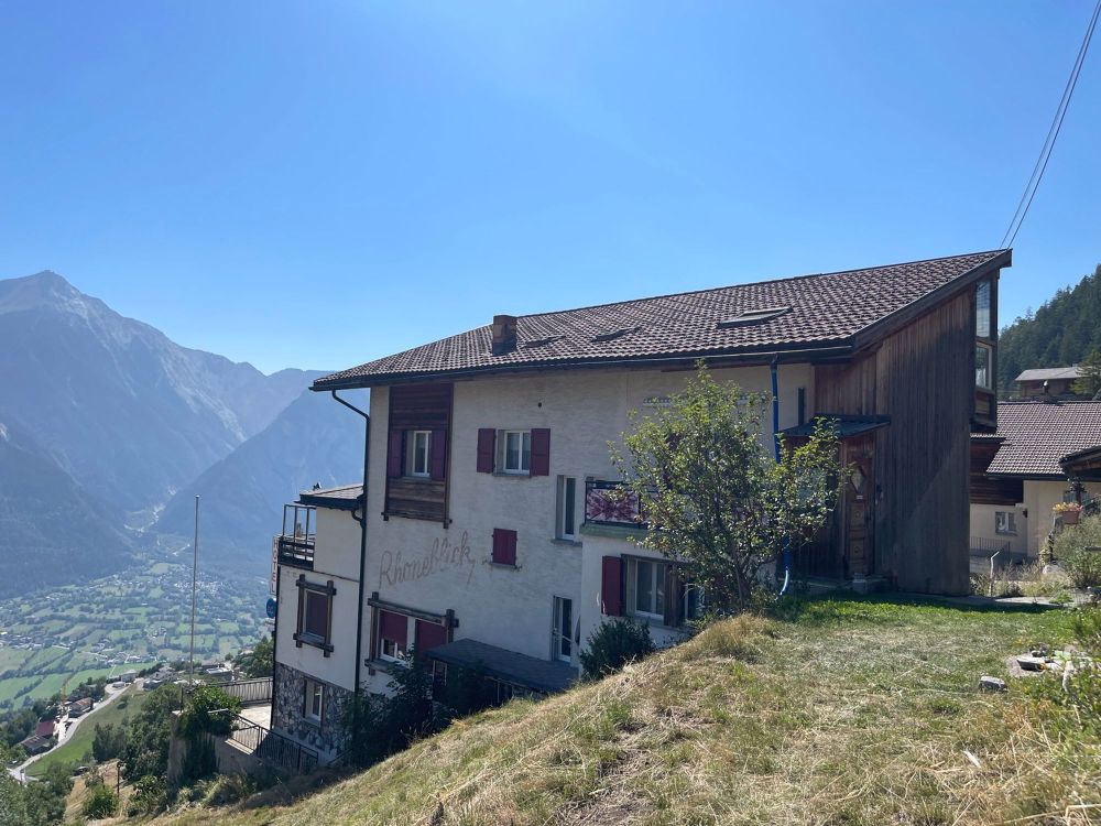 Zweitwohnungsreserven, Hotel / Restaurant mit Wohnungen - Bild 7