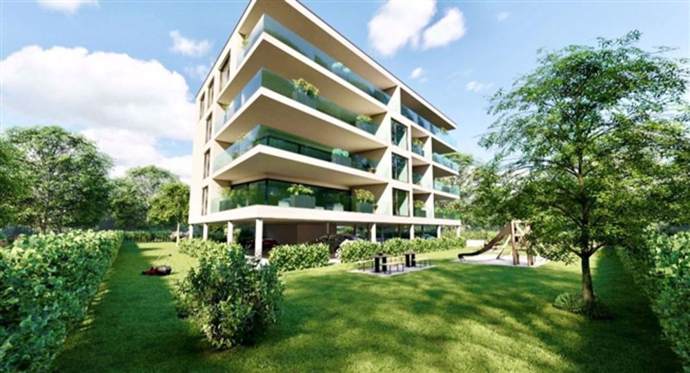 NEUE 2.5 BIS 5.5 ZIMMER-WOHNUNGEN IN GEHDISTANZ ZUM ZENTRUM VON BELLINZONA - Bild 3