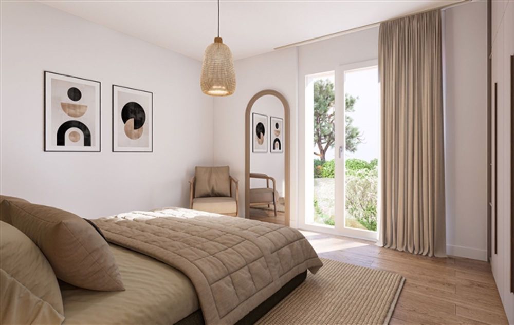 Appartement A3 - 3.5 Zimmer - Bild 11