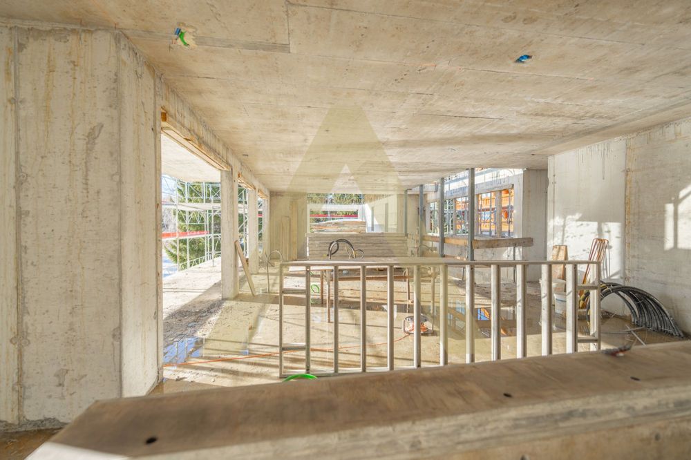 Magnifique appartement neuf proche du centre de Crans-Montana - Bild 6