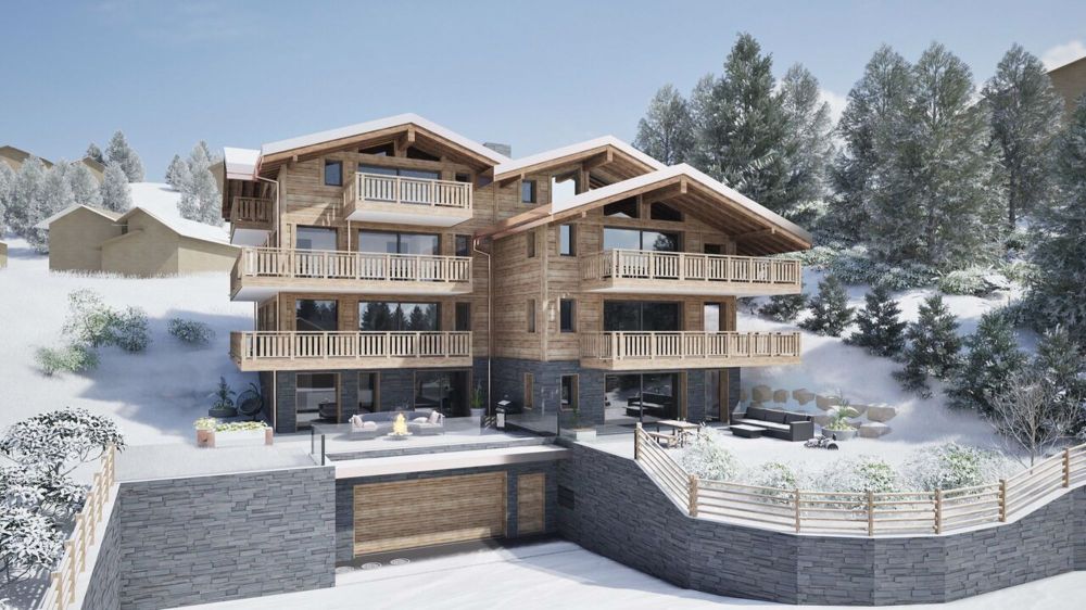 Résidence principale exclusive à Plans-Mayens - Bild 5