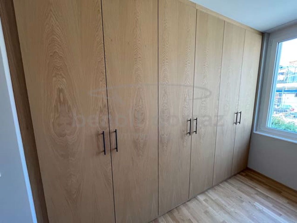 Luxueux appartement neuf de 3.5 pièces rez-jardin - Bild 5