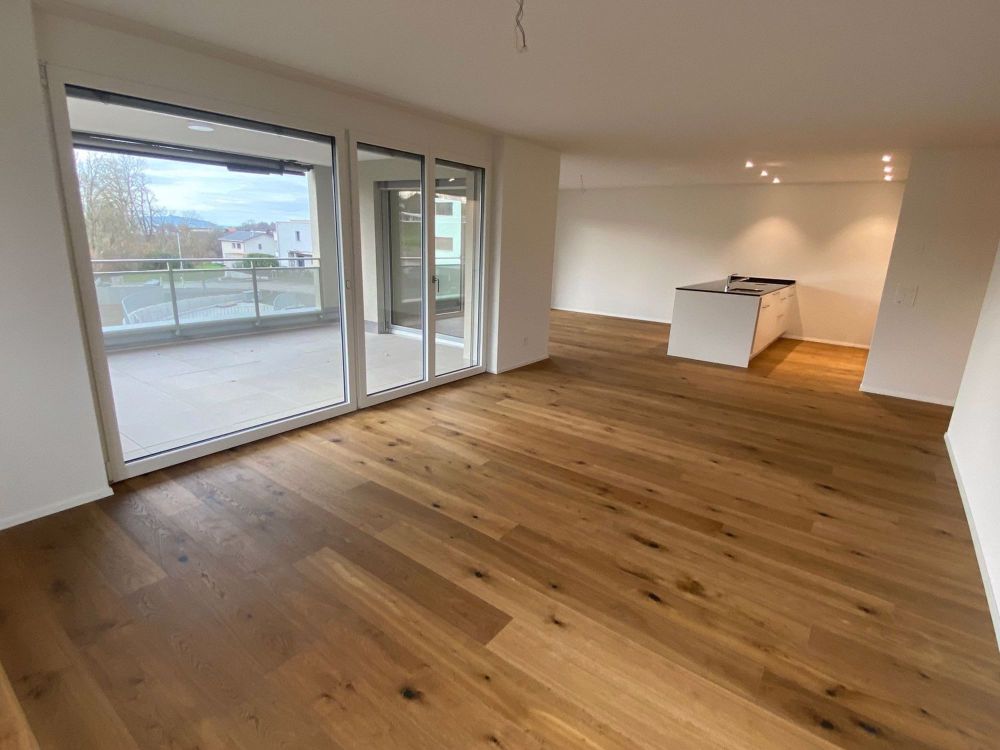 Neue 4.5-Zimmer-Eigentumswohnung - Bild 7