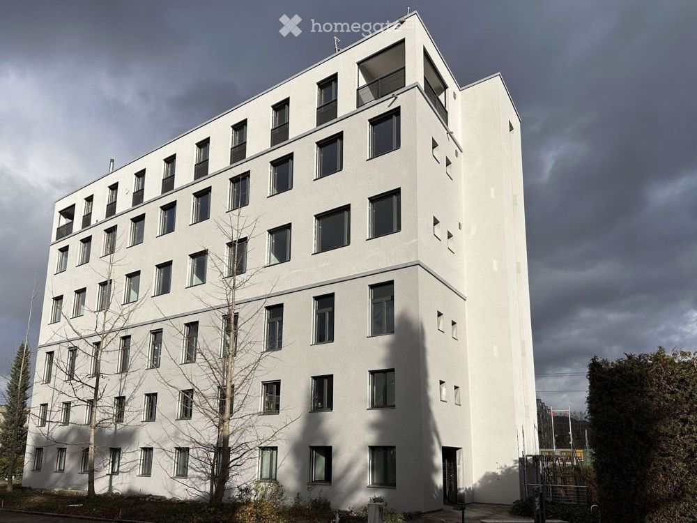 Attikawohnung Erstvermietung in Wetzikon ZH - Bild 6