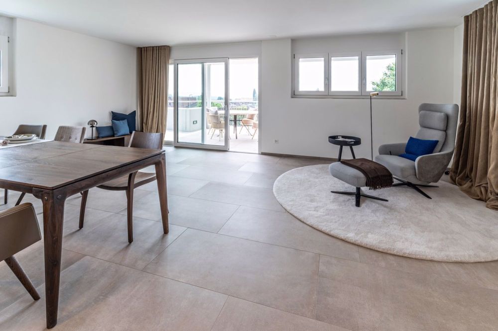 Moderner Neubau – 6.5-Zimmer-Einfamilienhaus in sonniger Lage von Helsighausen (TG) - Bild 3