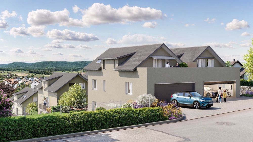 Moderne Eleganz trifft Nachhaltigkeit - Bild 4