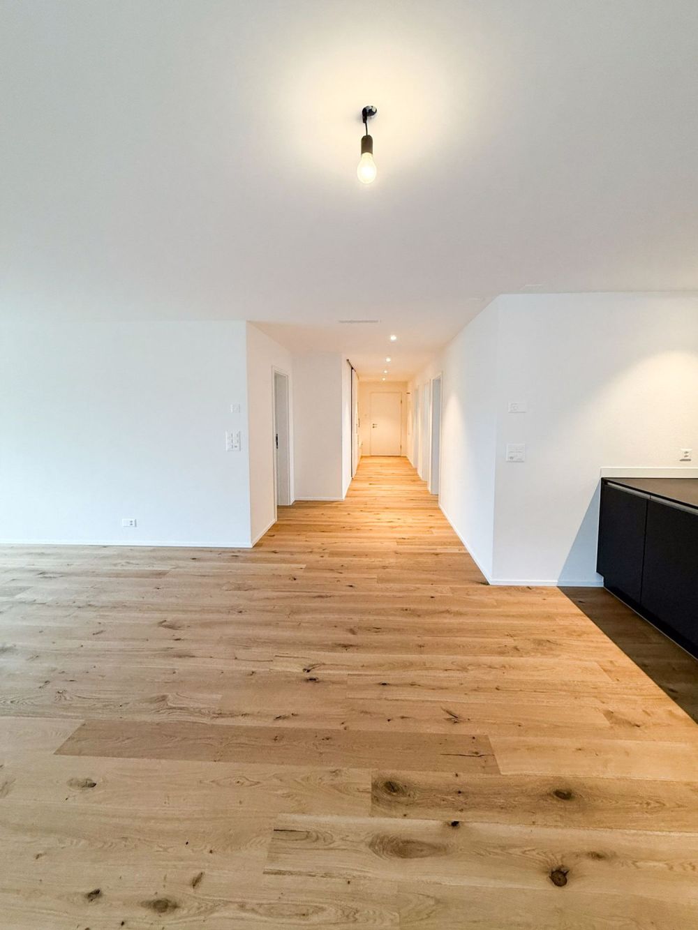Neubau MFH Flasaa 4.5 ZW - Bild 8
