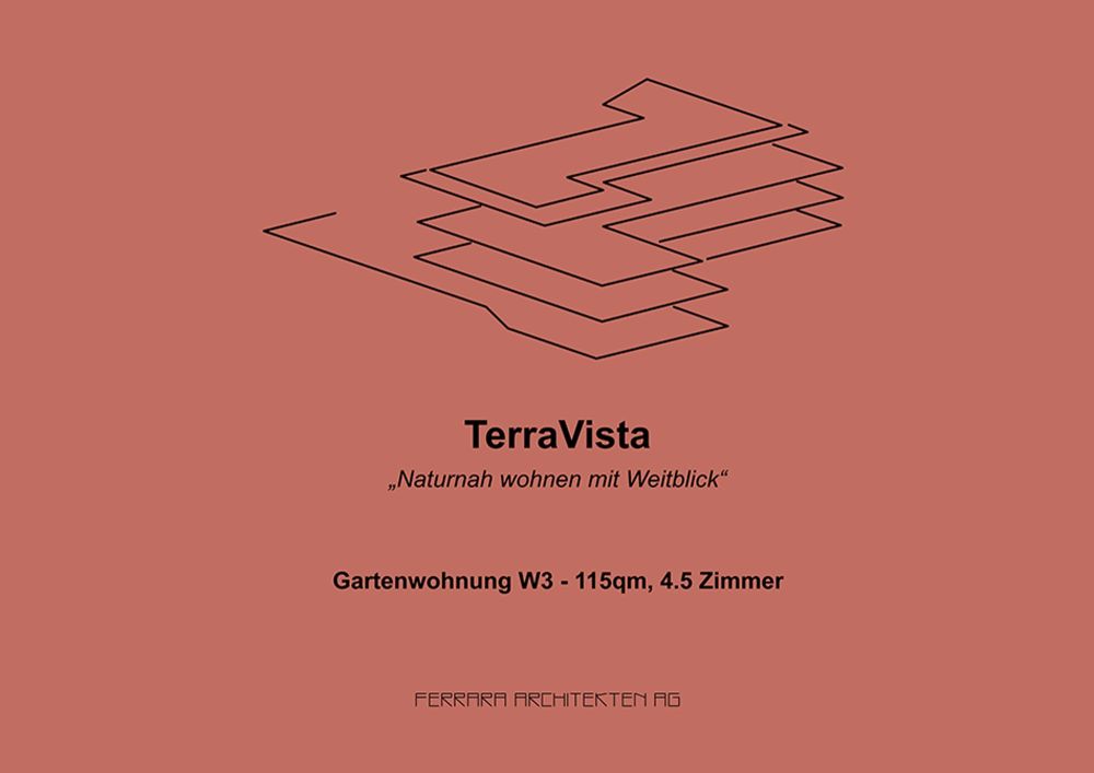 Exklusive Gartenwohnung mit hoher Energieeffizienz und unverbaubarer Aussicht.Neue Preise! - W3 - Bild 1