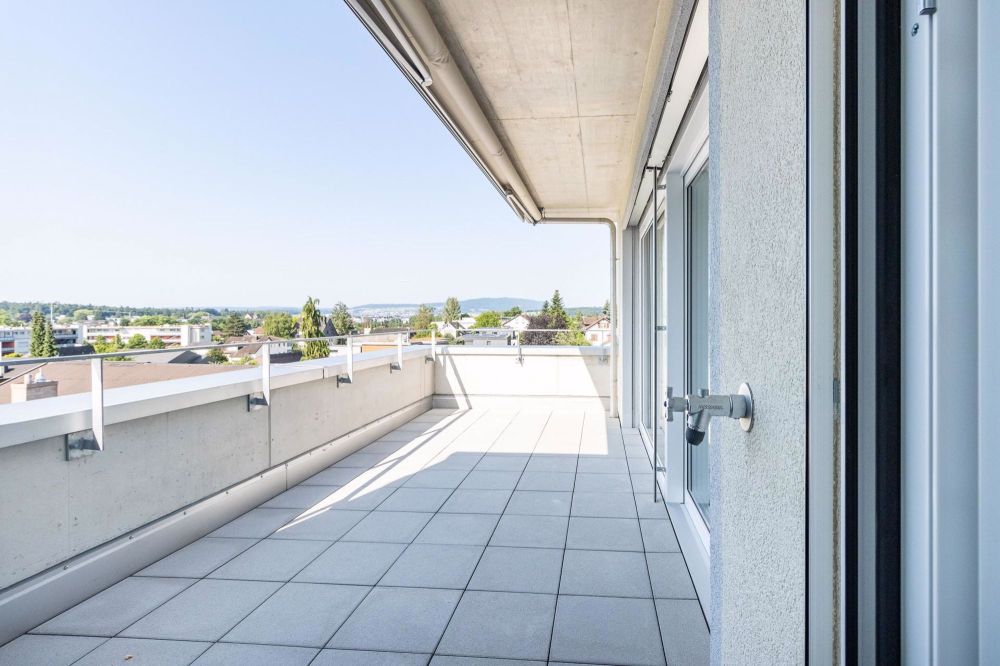 Apartment for sale, Friedlistrasse 6, 8180 Bülach, Switzerland, in Bülach, Switzerland - Bild 6