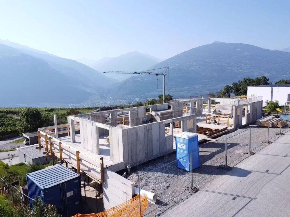 Umgebung für dieses sublime Projekt - Bild 2