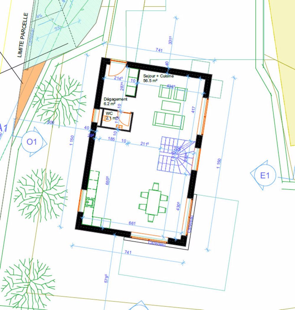 Letzte Villa zur Verfügung - Begehrtes Viertel & Aussicht - Bild 4