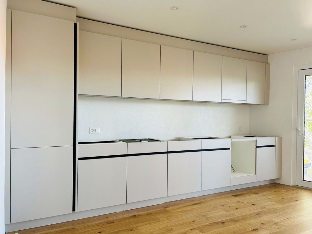 Neubau (2025): moderne 1.5 Zimmer Maisonette mit integriertem Hobbyraum - Bild 4
