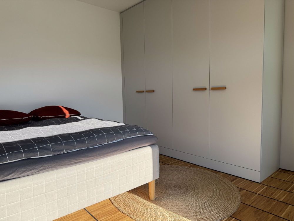 2 ½ Zimmer-Wohnung in Zurich mieten - Bild 6