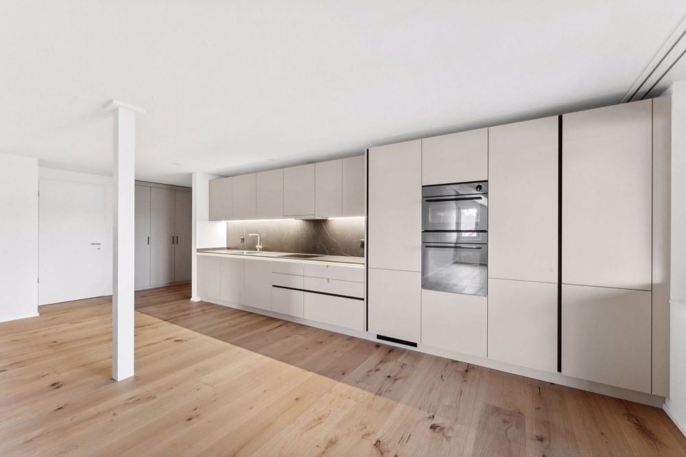 3 ½ Zimmer-Wohnung in Ruswil kaufen - Bild 2