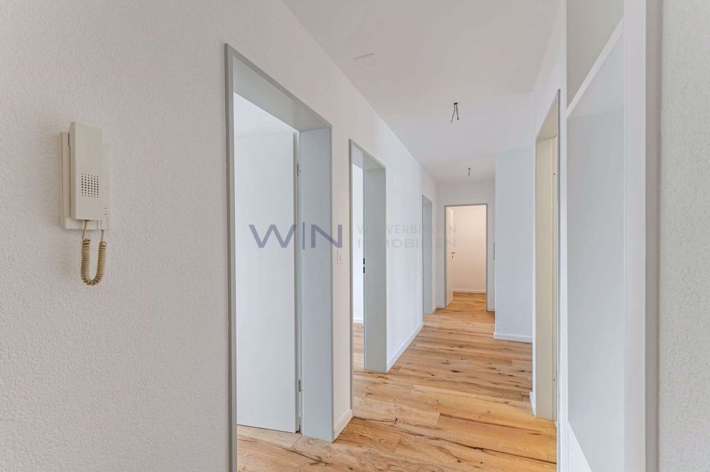 Sorglos einziehen mit Aus- und Weitblick - Bild 11