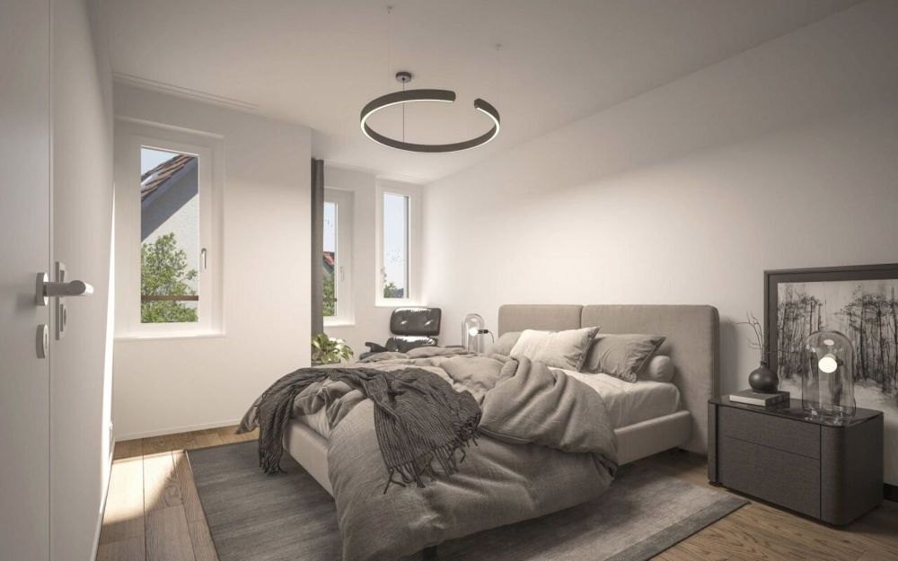 5 ½ Zimmer-Haus in Winterthur mieten - Bild 9