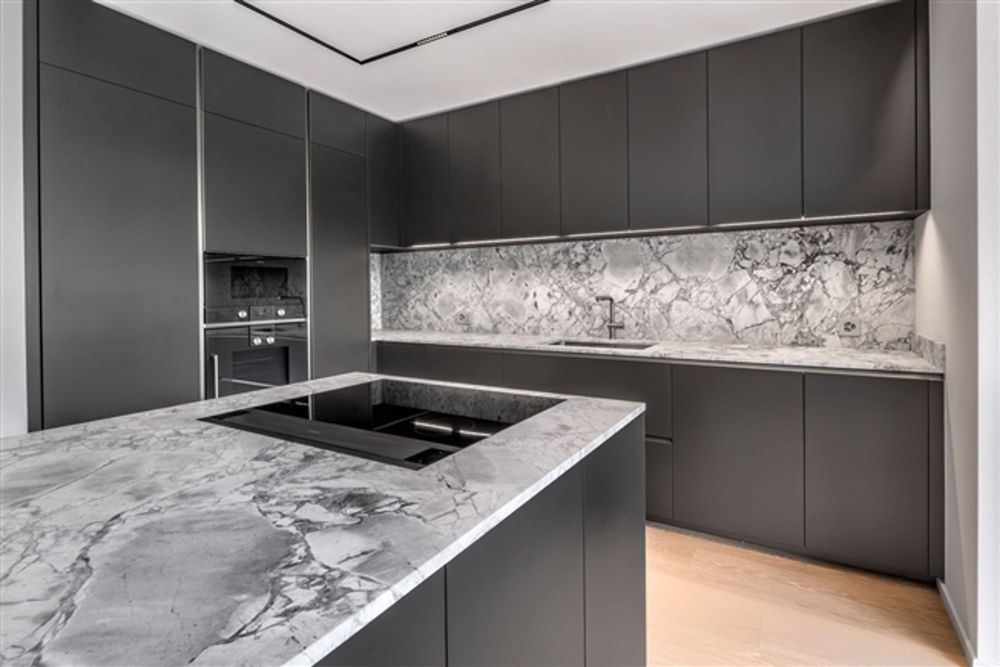 Luxuriöses Apartment in einer exklusiven Residenz - Bild 4