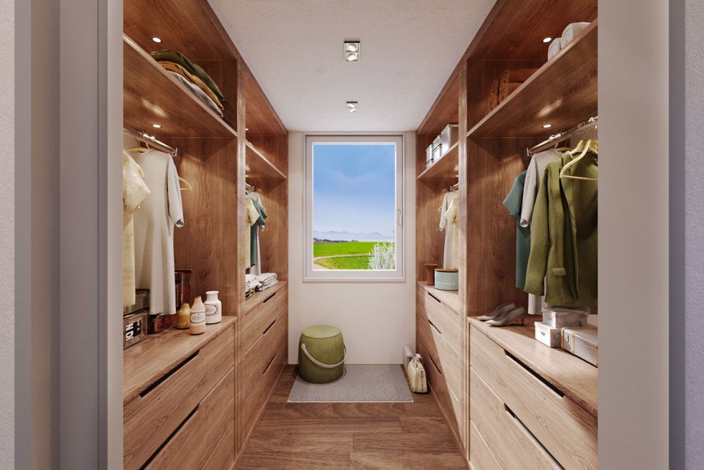 Phase 2 - Viane : grandes villas Minergie de 7 pces de grand standing - Bild 9