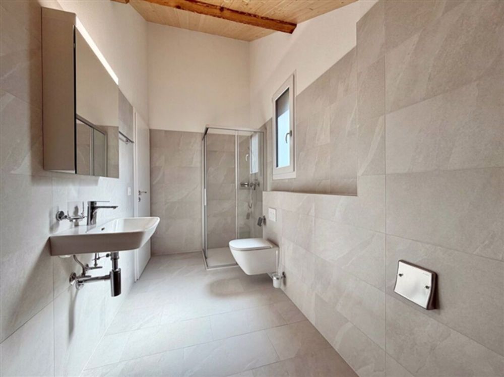 3.5-Zimmerwohnung in Chalais - Bild 9