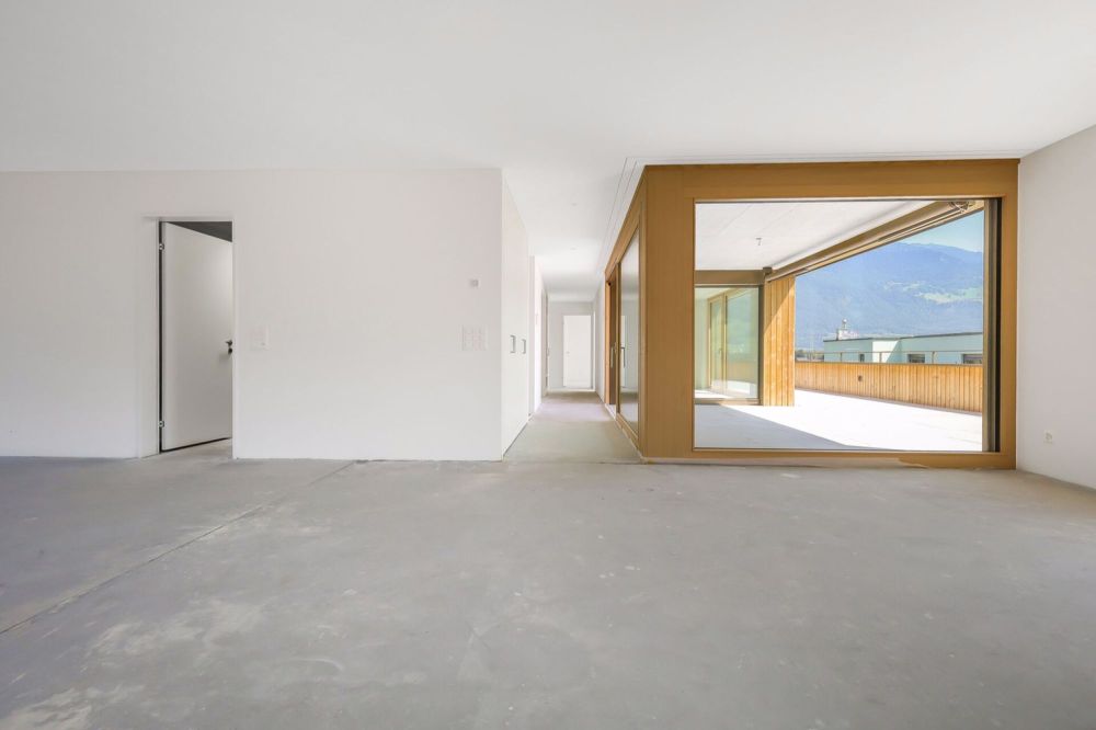 6.5-Zimmer-Attikawohnung im Neubau Sinda 3 in Buchs SG - Bild 3