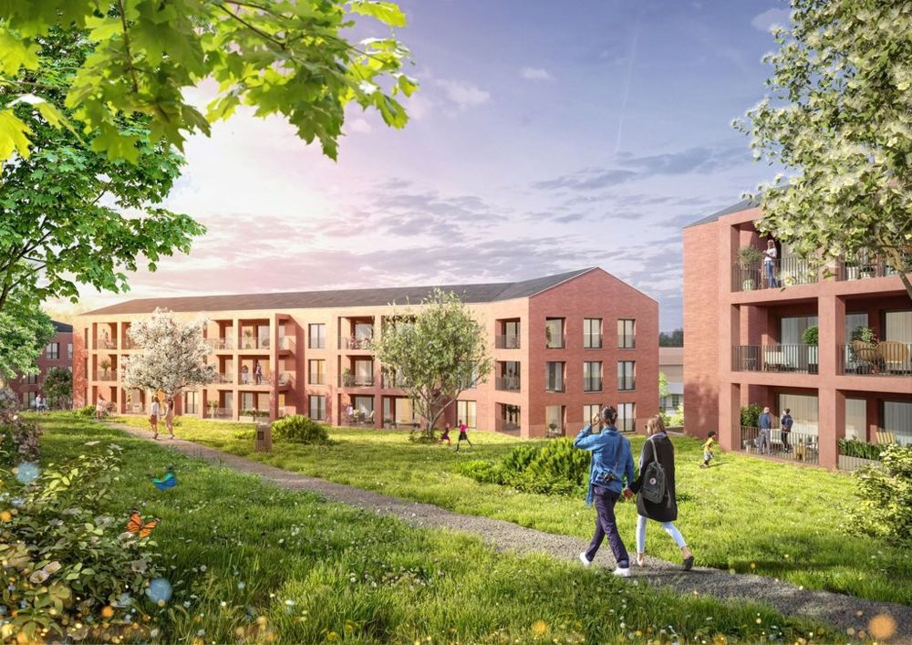 First rental - your new home in Wolfganghof Süd - 240528_DUA_WH_Blick_04_v2.jpg
