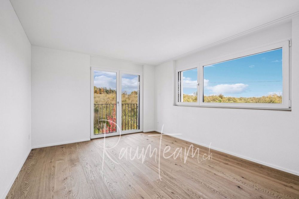 Hochwertig und bezugsbereit: Neubau-Wohnhaus A "Wohnen hinter der Post" - Bild 6