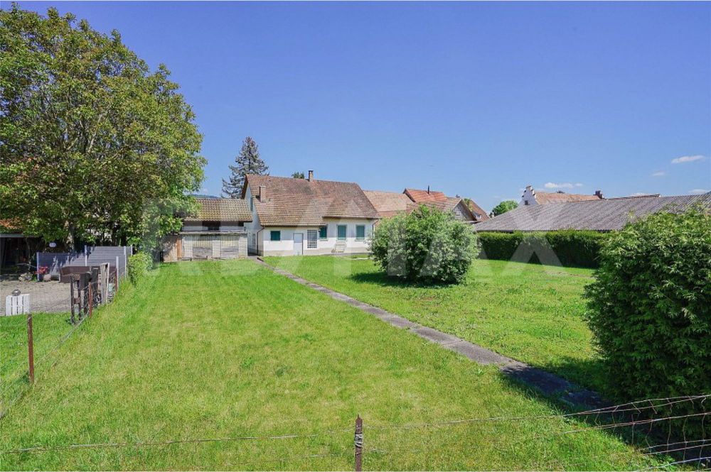 "Dorfperle" im Zentrum: Attraktive 3.5 Zimmer-Dachwohnung mit individuellem Innenausbau - Bild 5