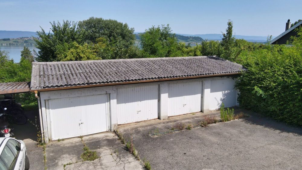 5.5-Zimmer-Familienvillen mit Seesicht in Meyriez / FR | dreamo.ch - Bild 3