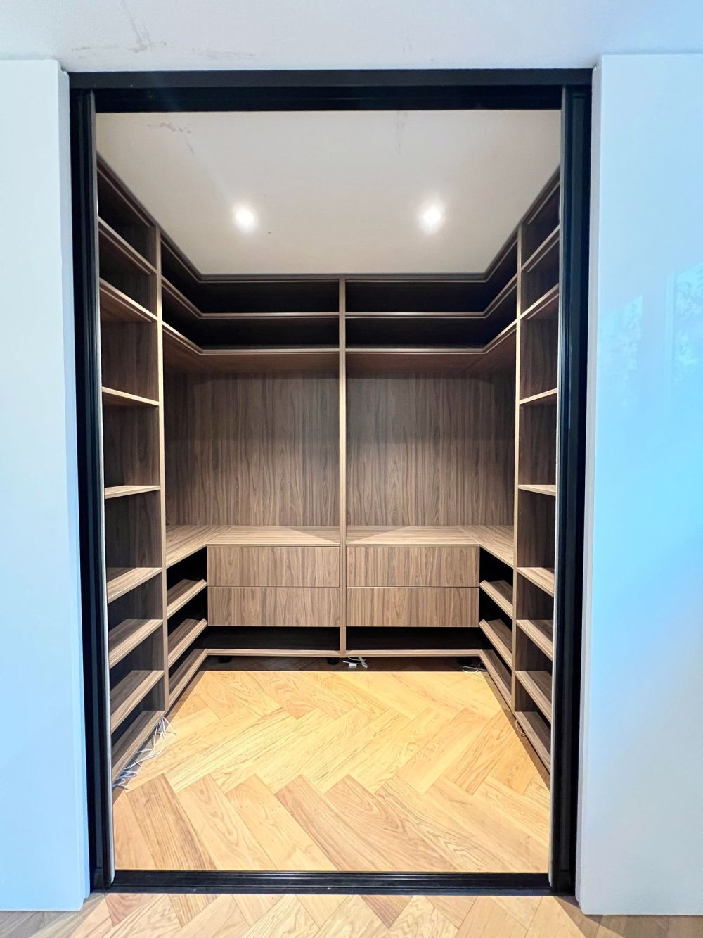 Exklusive 4.5 Zimmer-Wohnung an ruhiger und zentrumsnaher Lage - Bild 13