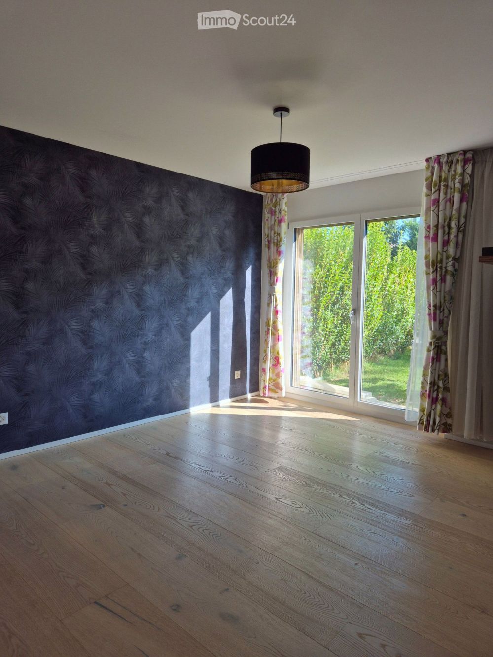 5 ½-Zimmer Gartenwohnung mit grossem Landanteil & Sitzplatz - Bild 5