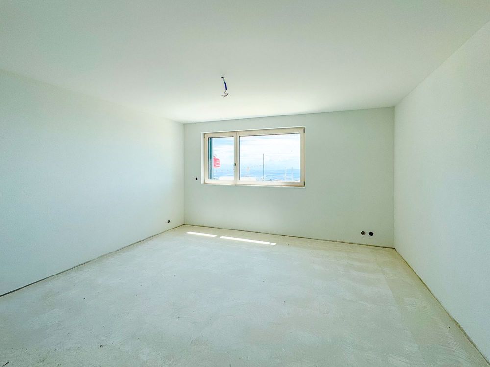 Appt PPE neu von 4.5 Zimmern, Terrasse und Garten Résidence Grand-Vue - Chambre