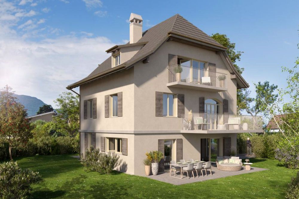 EXKLUSIVES OBJEKT! CHARMANTES EINFAMILIENHAUS - Bild 1