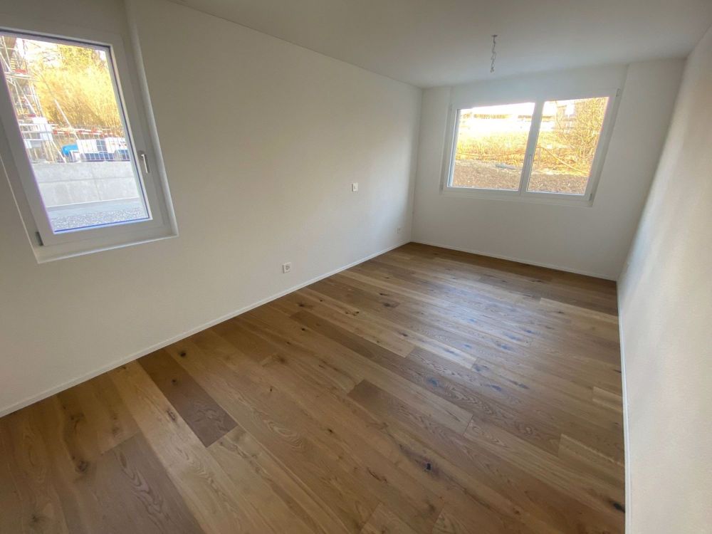 Ihre neue 3.5-Zimmer-Gartenwohnung - Bild 9