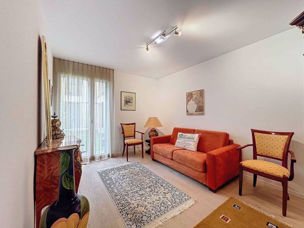 Appartement de standing de 4.5pièces - Bild 11
